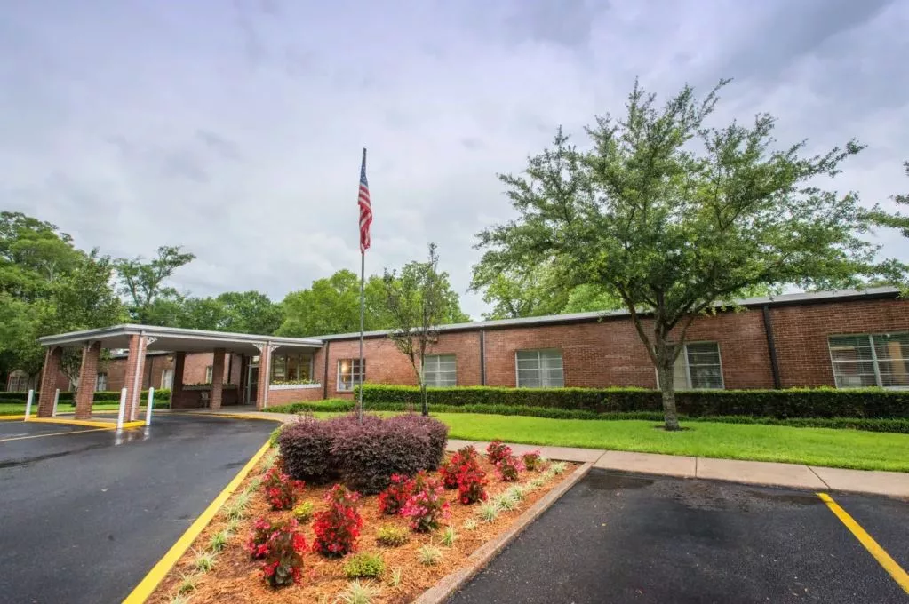 Ashland Place Health And Rehabilitation