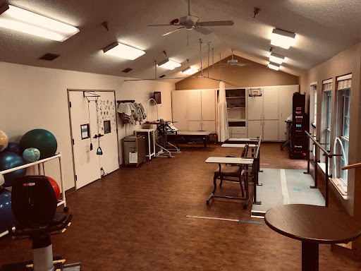 Cross Timbers Rehabilitation and Care Center