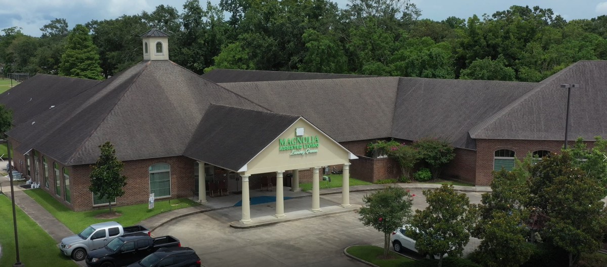 Magnolia Assisted Living,  LLC - Level 3