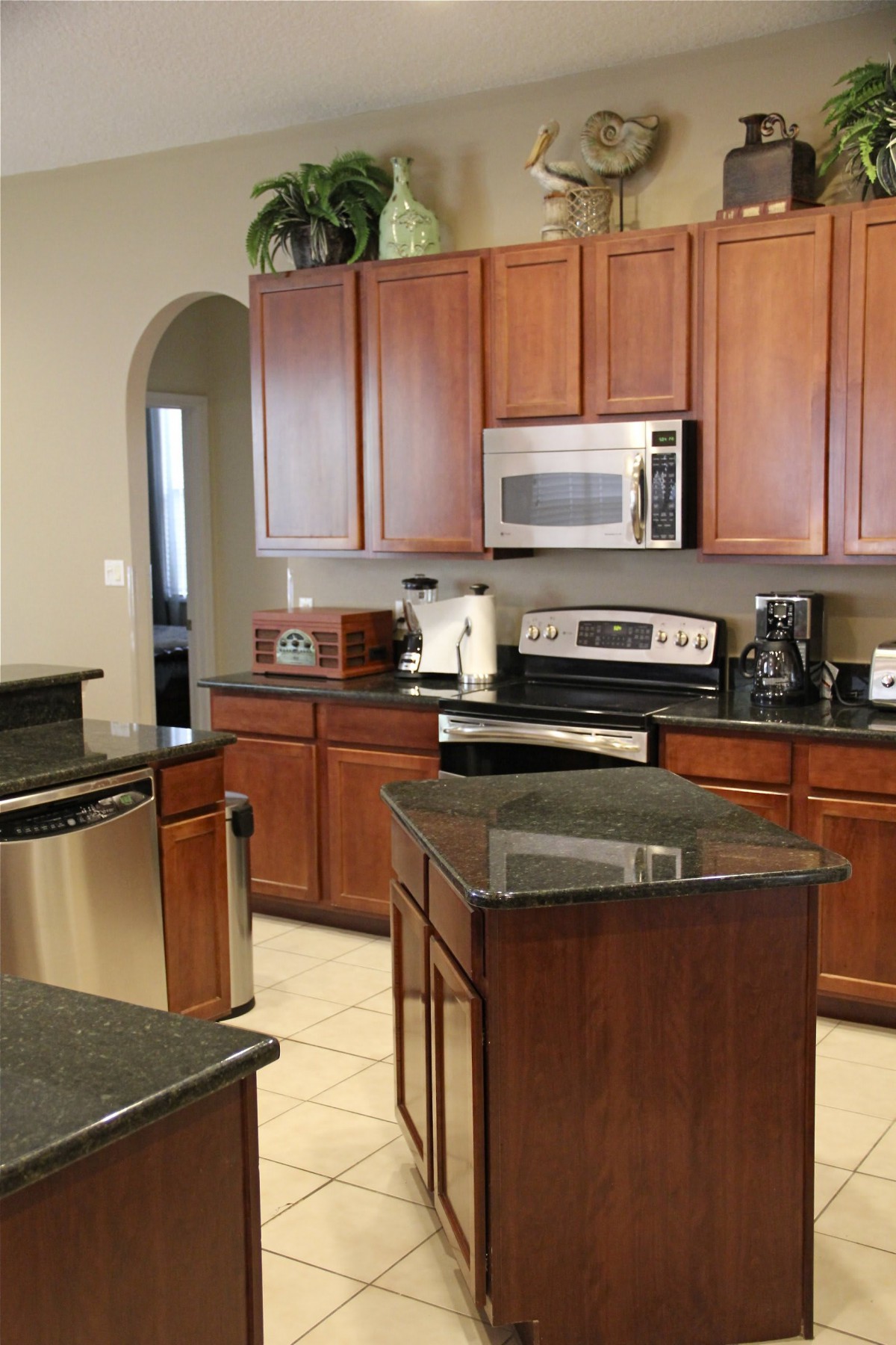 Bridgeport Senior Living LLC