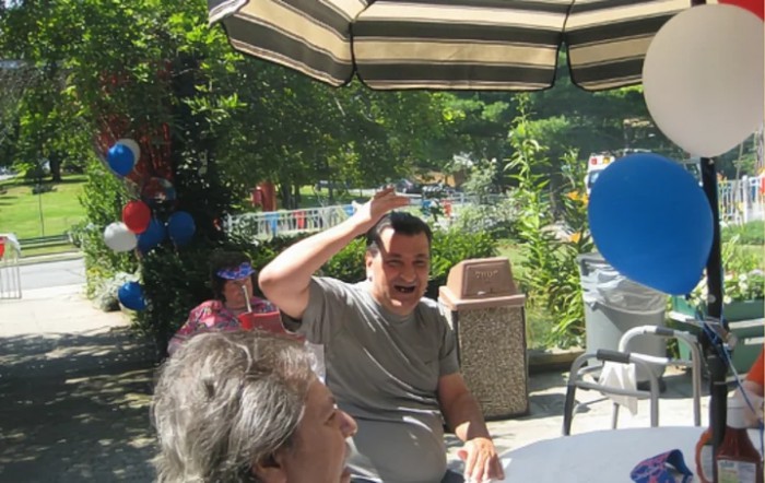 Silver Lake Specialized Rehab And Care Center
