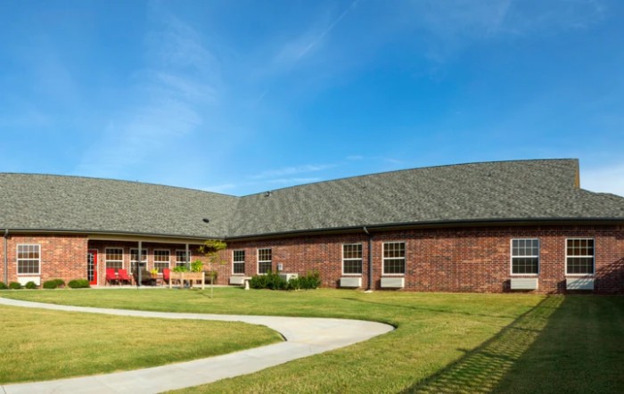 Emerald Care Center Claremore