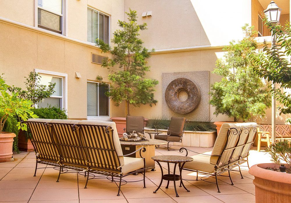 Heritage Estates Senior Apartments