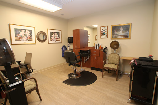 Lake Stockton Healthcare Facility