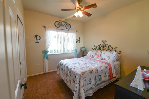 Palo Alto Residential Care Home