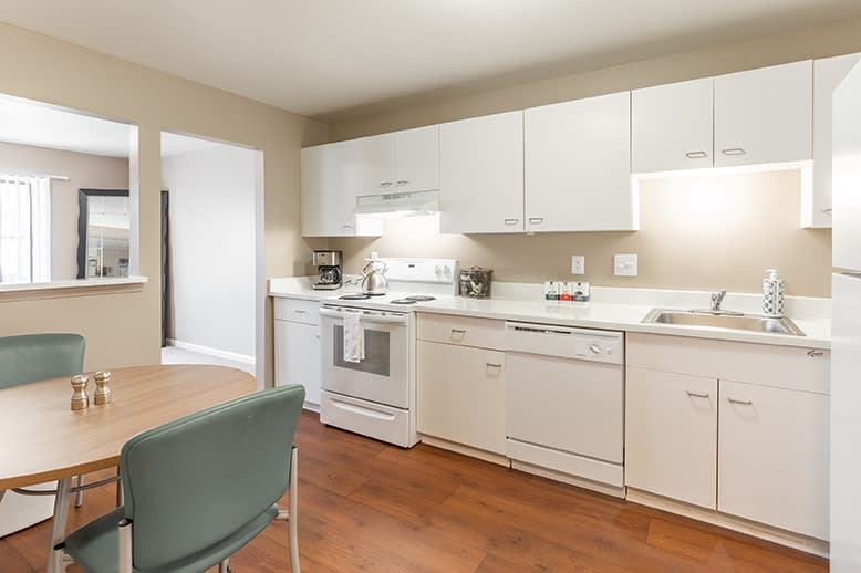 Park House Southfield I