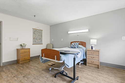 Batavia Nursing Care Center