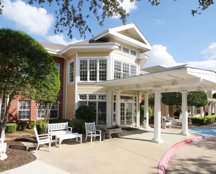 Wyndham Court Of Plano