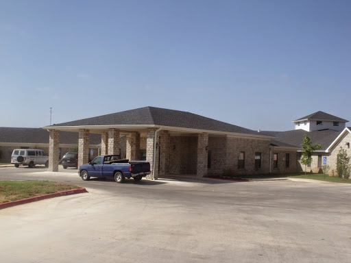 Pearsall Nursing And Rehabilitation Center