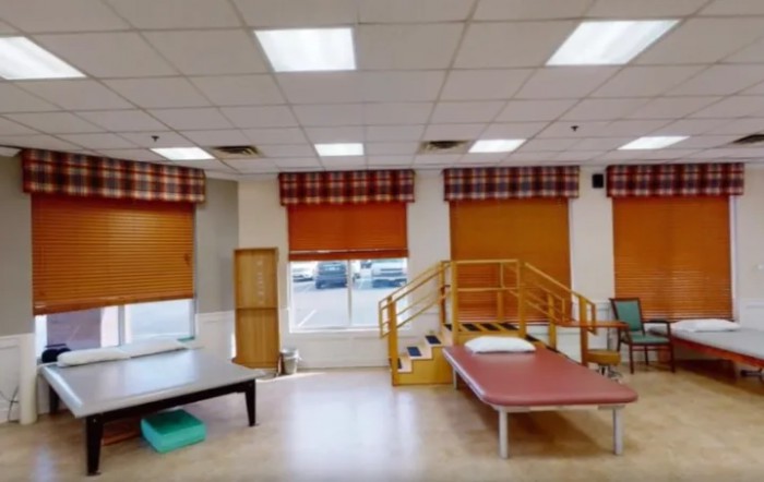 Tri County Extended Care Center