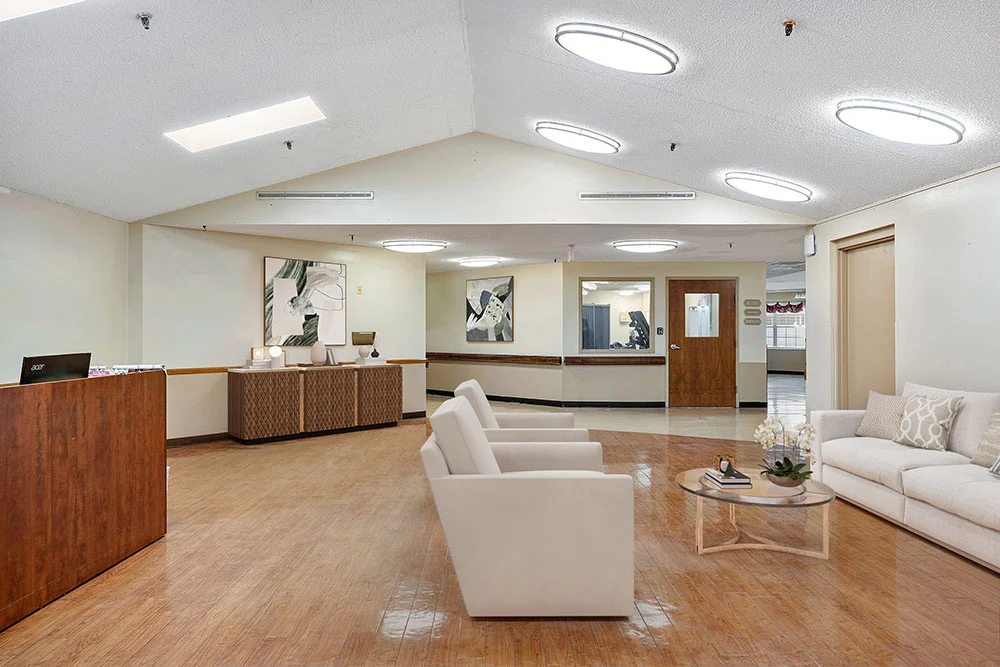 Coastal Health And Rehabilitation Center