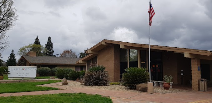 Windsor Chico Creek Care And Rehab Center