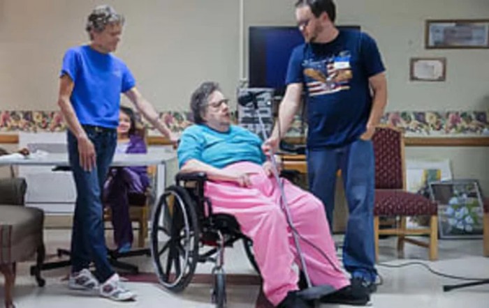 Shenandoah Valley Health And Rehab