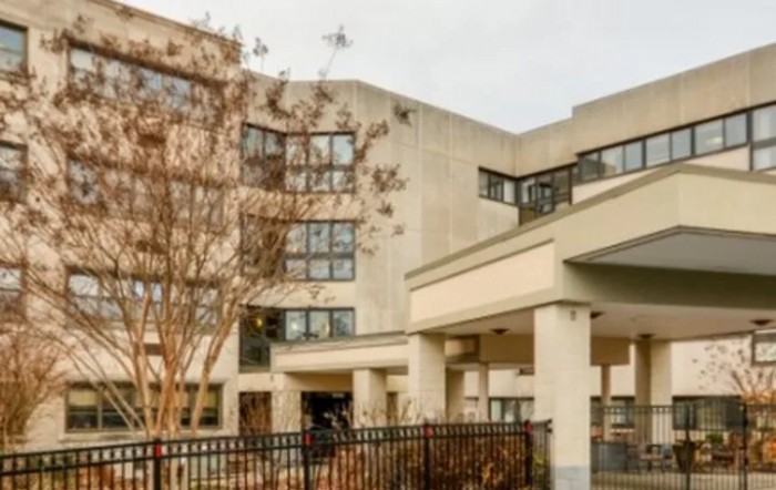 St Francis Center For Rehabilitation & Healthcare