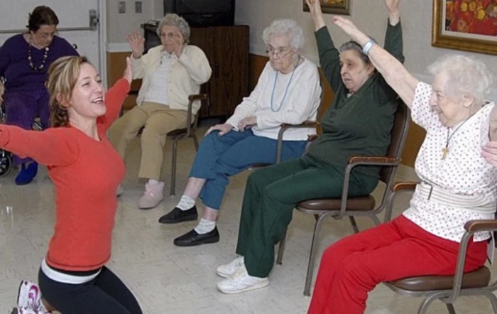 John Scott House Nursing & Rehabilitation Center