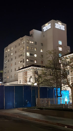 Hollywood Presbyterian Medical Center