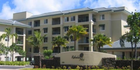 Kahala Nui
