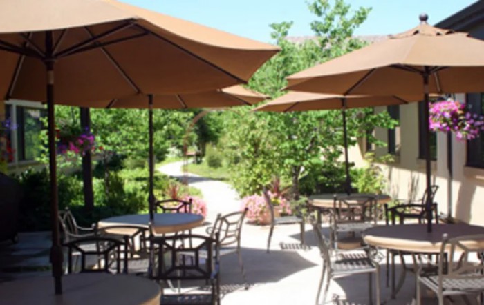 Avalon Care Center – Bountiful