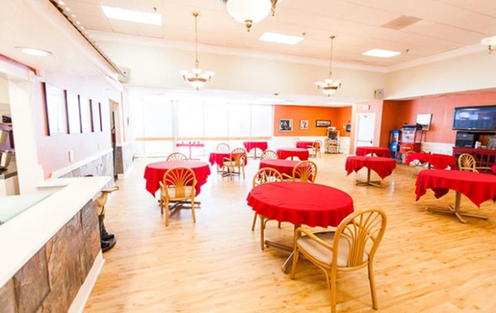 Signature Healthcare Of Memphis