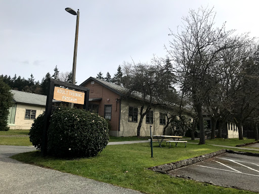 Fircrest School