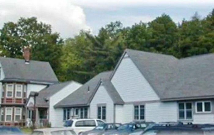 Orchard Park Rehab & Living