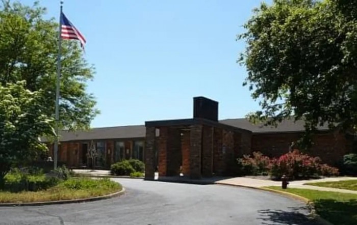 Skyview Springs Rehab And Nursing Center