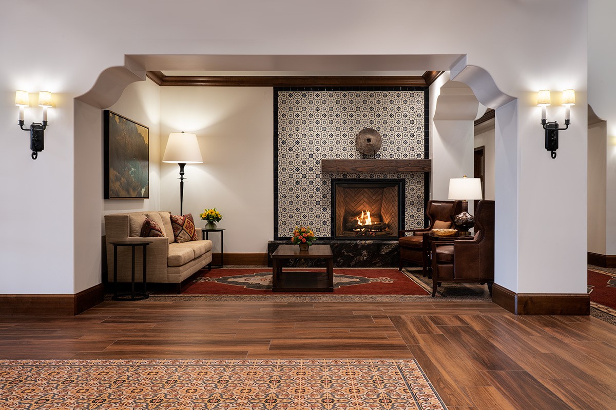 The Glen At Scripps Ranch