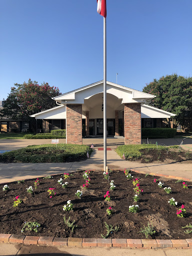 Crestwood Health & Rehabilitation Center