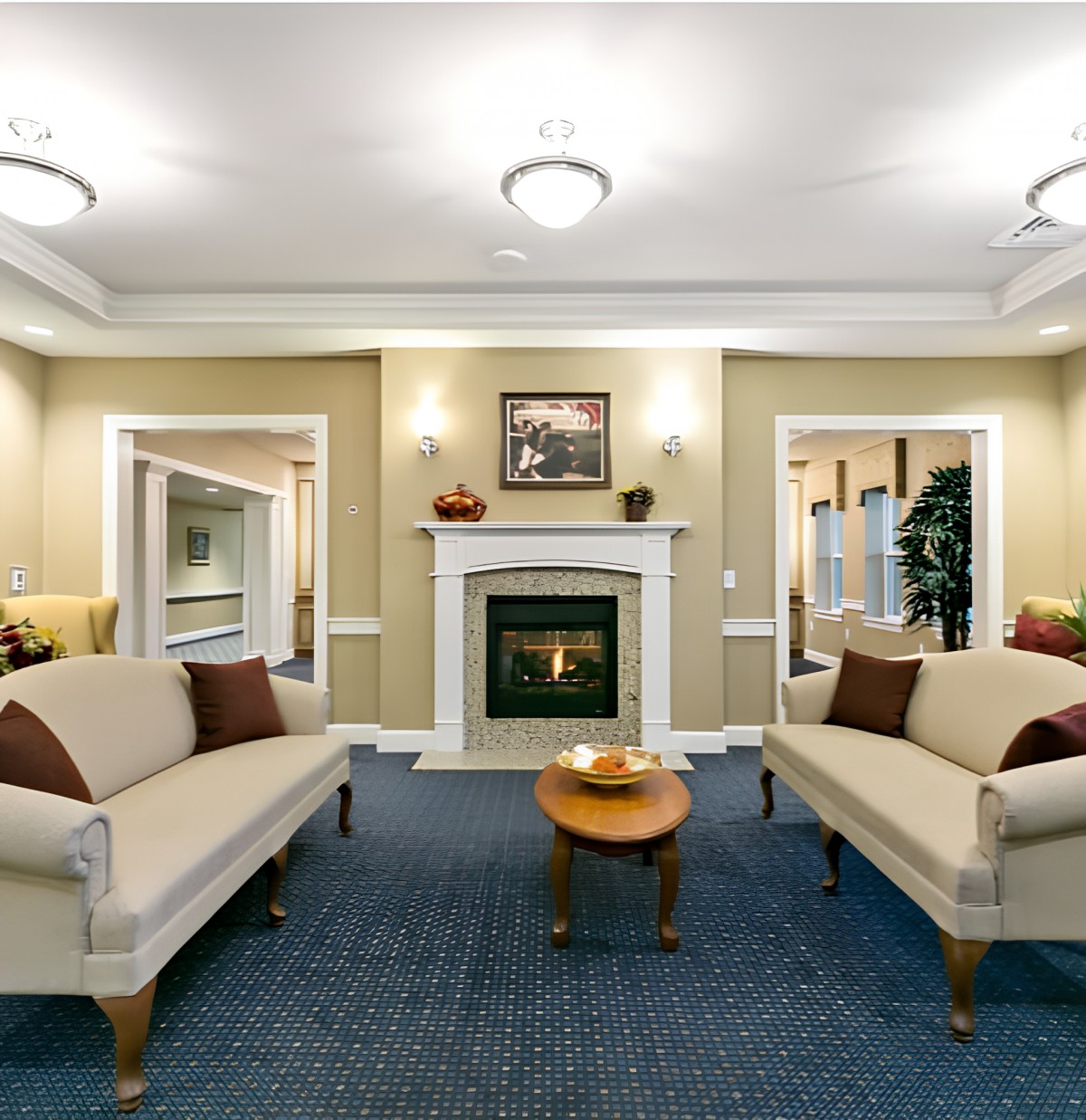 All American Assisted Living at Enfield