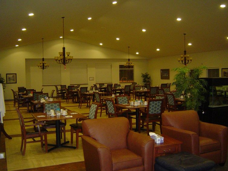 Copper Springs Senior Living