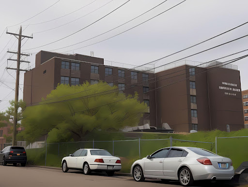 Lawrence Nursing Care Center