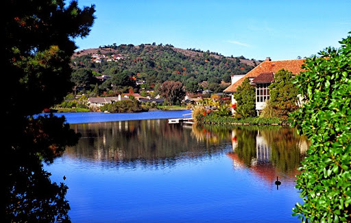 FirstLight Home Care of Marin County
