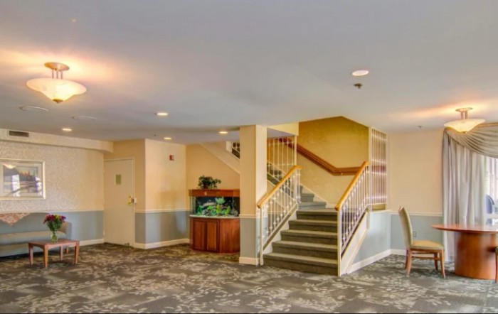 Manor Care Health Services - Bethesda