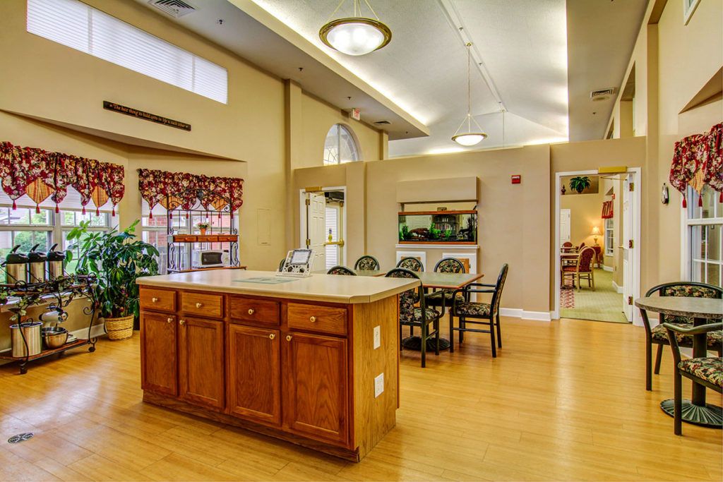 Meridian Village