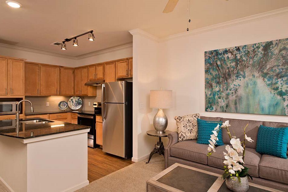 Diamond Oaks Village