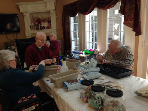 Millennium Memory Care at Ocean