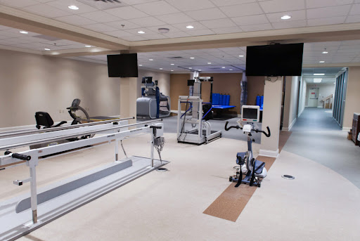 Spring Hills Post Acute Care of Livingston