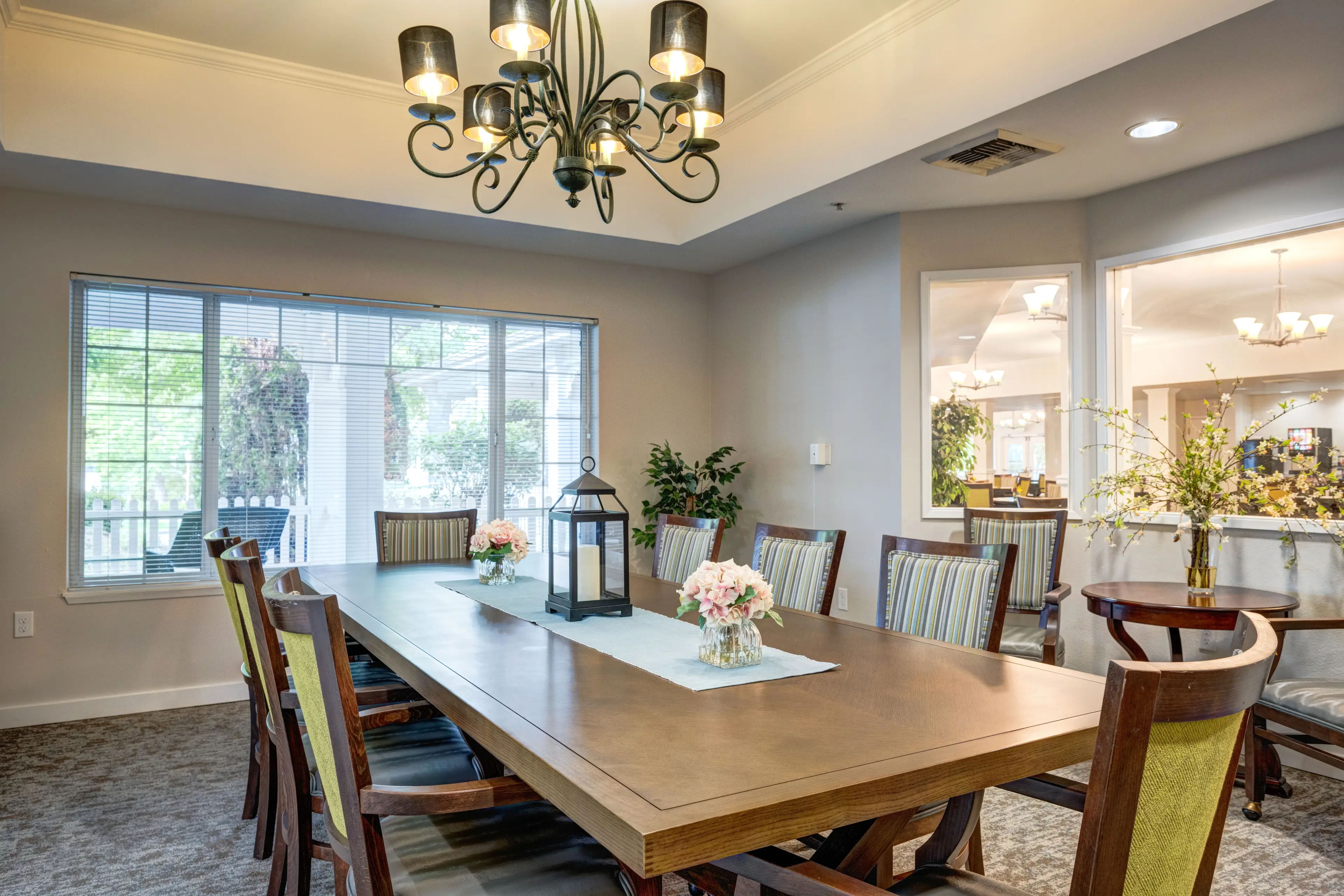 Bay Pointe Assisted Living & Marine Courte Memory Care