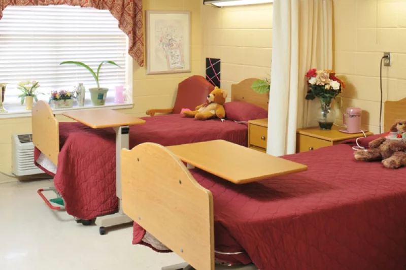 Twin Oaks Nursing Home