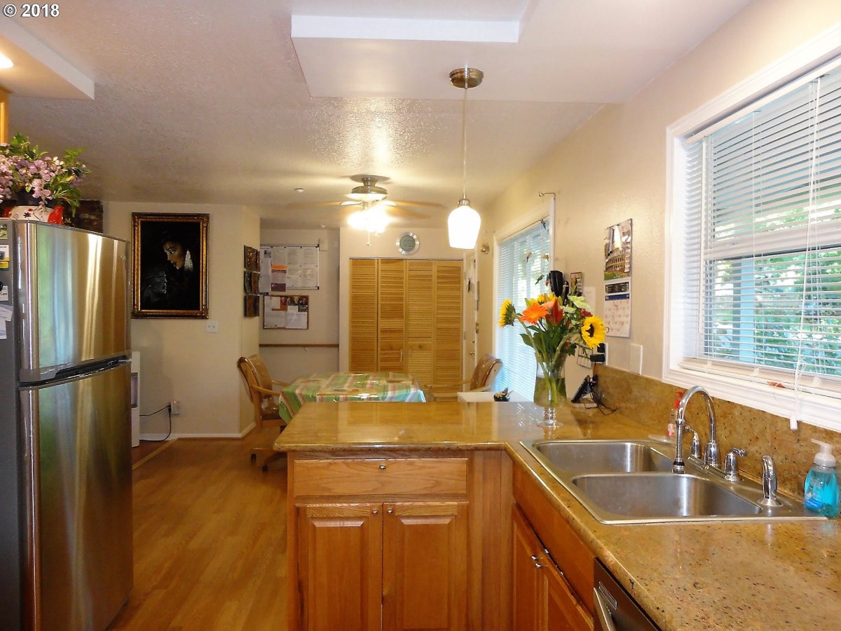 Lysander's Adult Care Home,  LLC