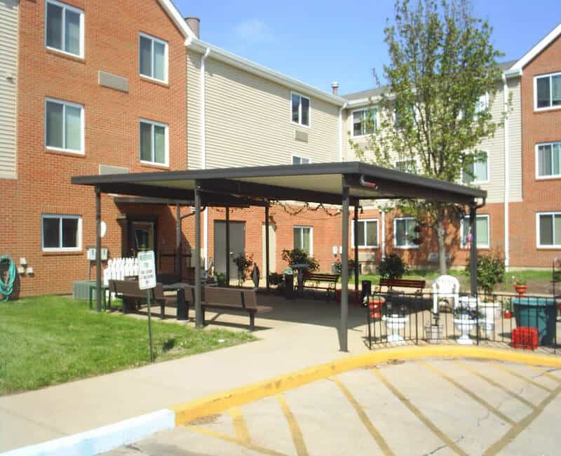 Alexian Court Apartments