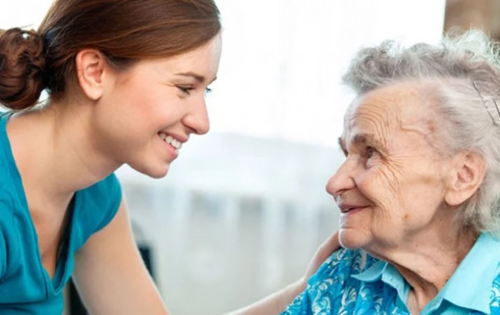 Pine Valley Assisted Living Center