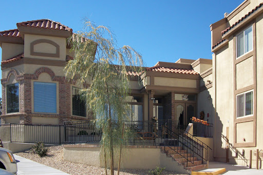 Lakeview Terrace Retirement Community