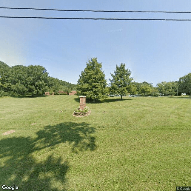 Martin Boyd Christian Home