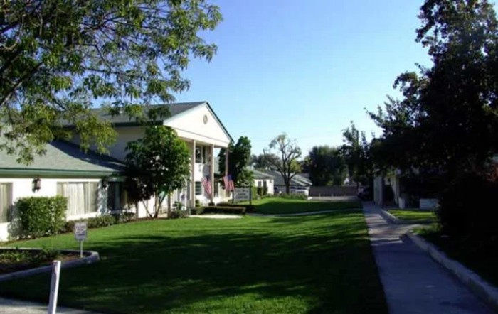 Villa Mesa Care Center