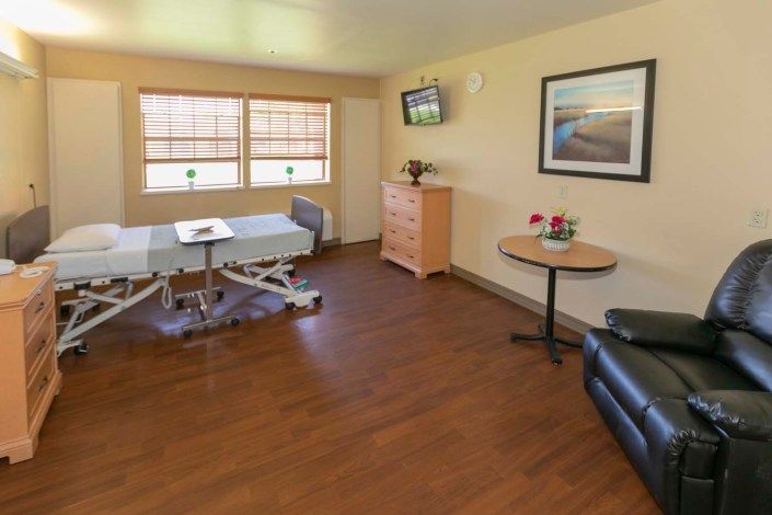 Chandler Post Acute And Rehabilitation
