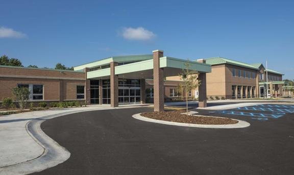 Oceana County Medical Care