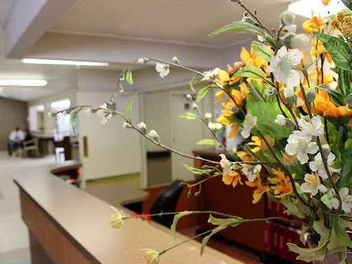 Forestville Healthcare Center