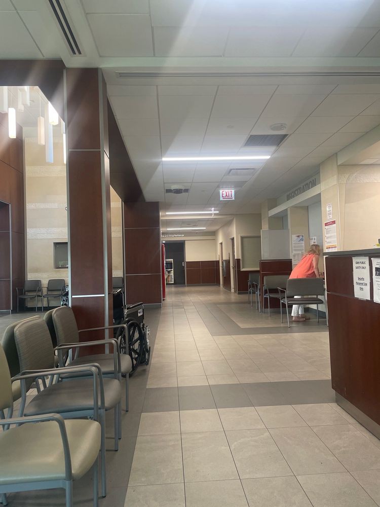 Gottlieb Memorial Hospital