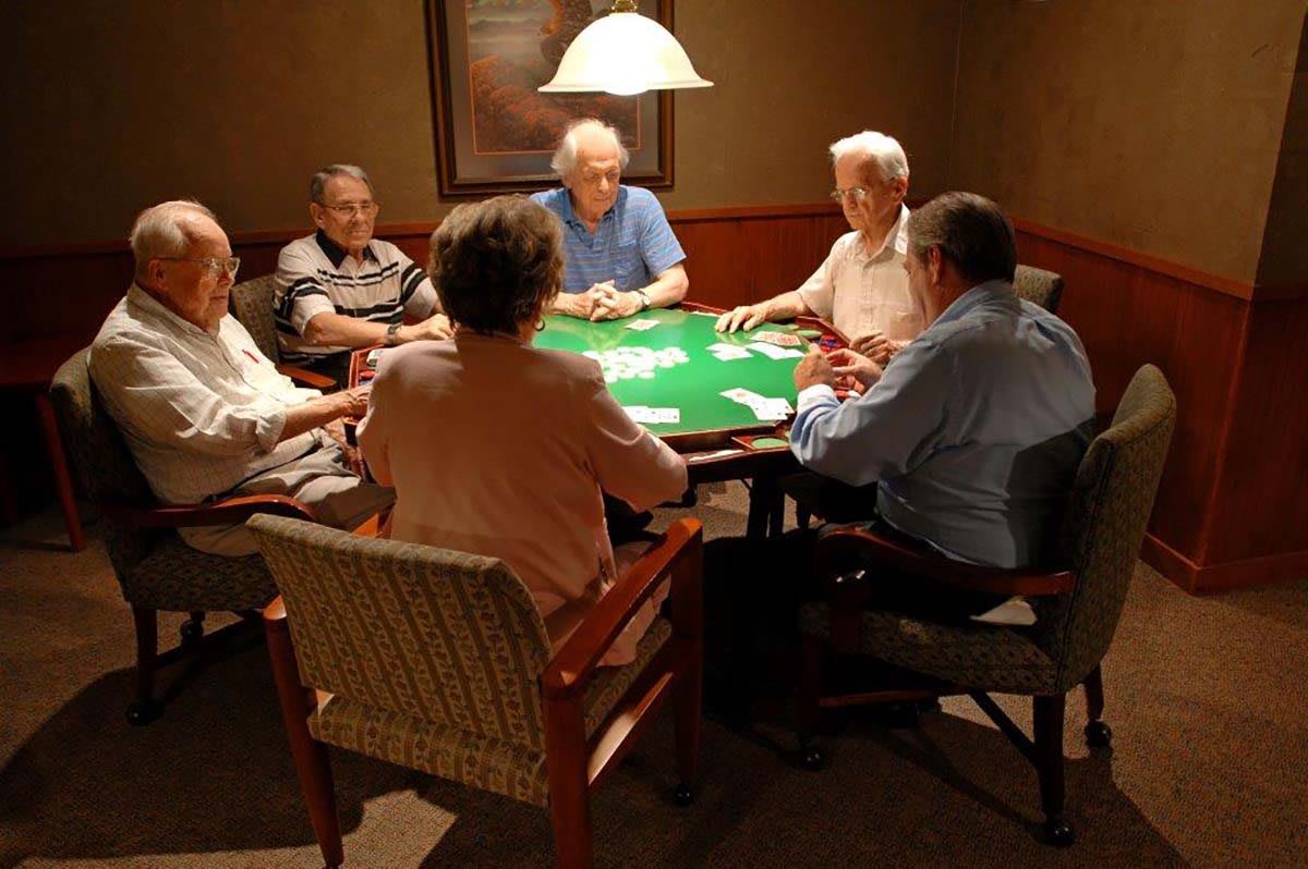 Ascension Living Via Christi Village - McLean